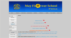 Desktop Screenshot of mfspatna.com